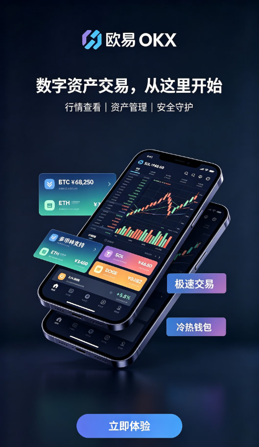 欧交易所App官网下载资产管理与理财功能